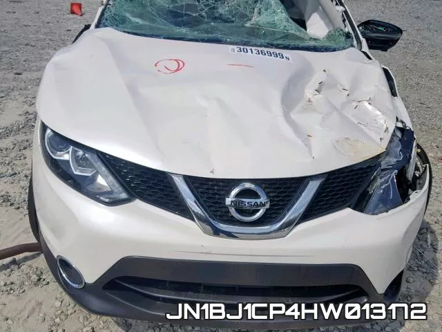 JN1BJ1CP4HW013172