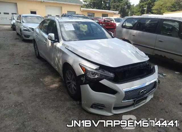 JN1BV7AP9EM674441