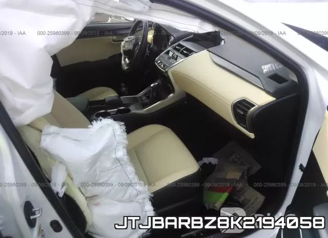 JTJBARBZ8K2194058