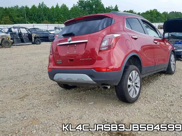 KL4CJASB3JB584599