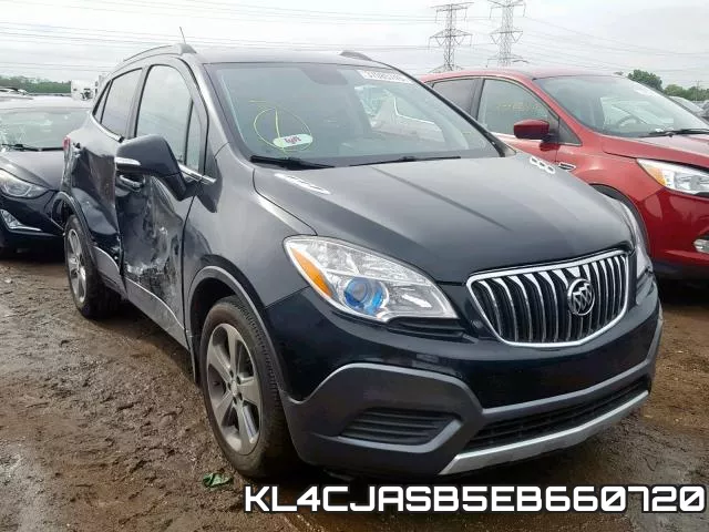KL4CJASB5EB660720