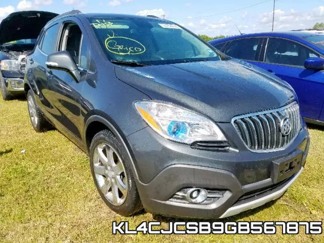 KL4CJCSB9GB567875