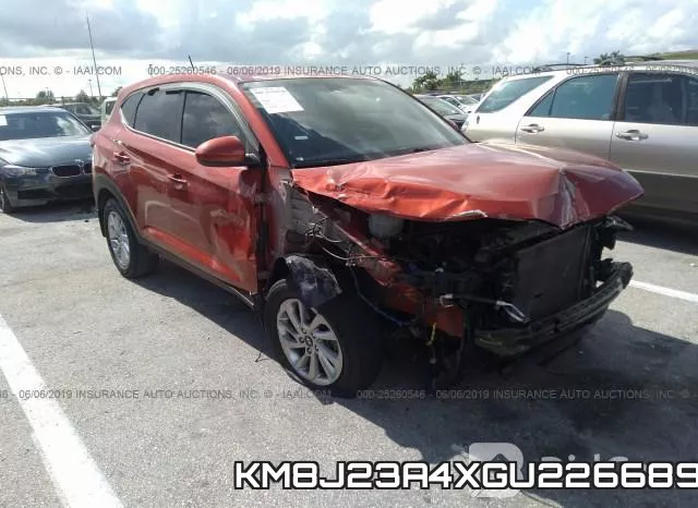KM8J23A4XGU226689