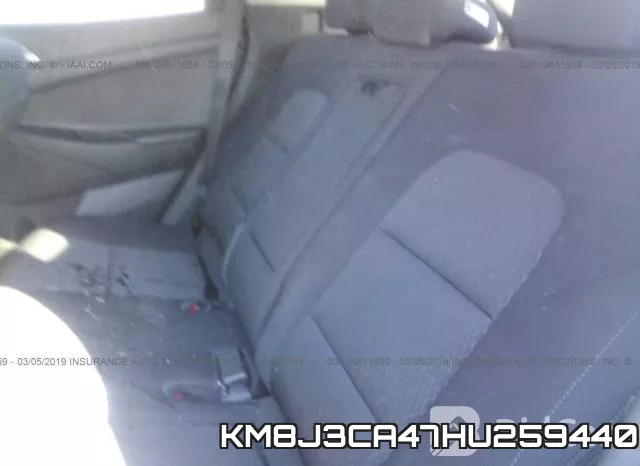 KM8J3CA47HU259440