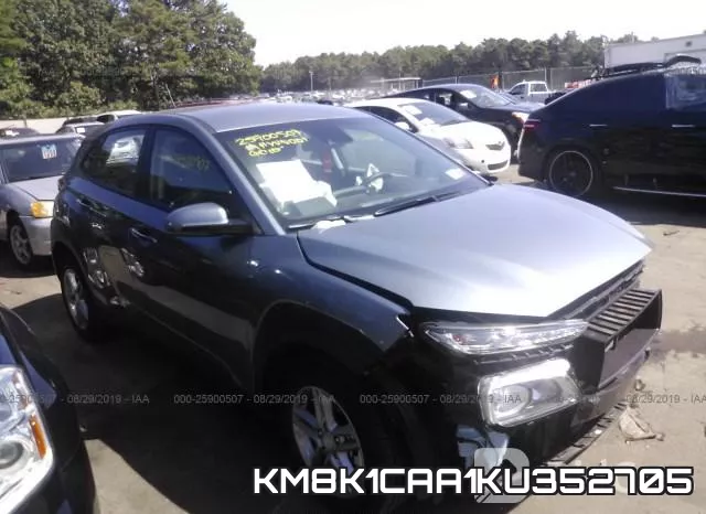 KM8K1CAA1KU352705