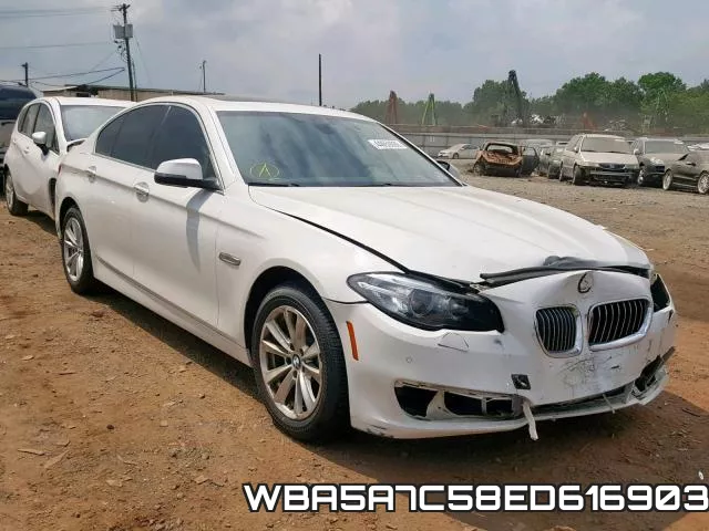 WBA5A7C58ED616903
