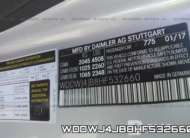 WDDWJ4JB8HF532660