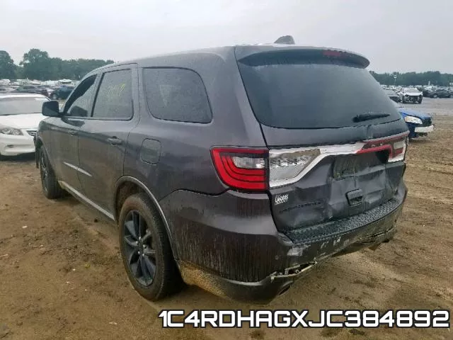 1C4RDHAGXJC384892