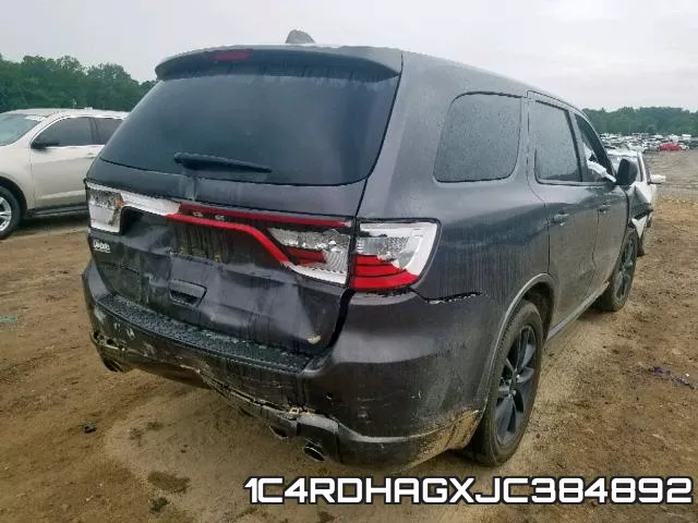 1C4RDHAGXJC384892