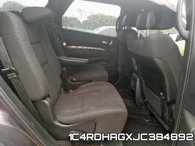 1C4RDHAGXJC384892