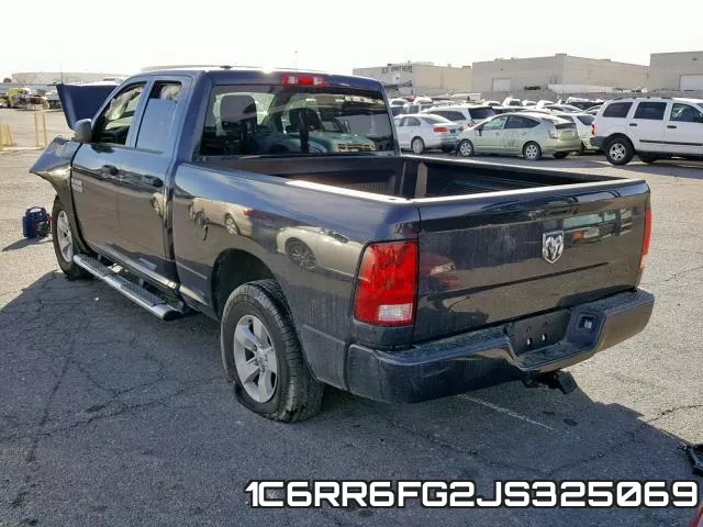 1C6RR6FG2JS325069