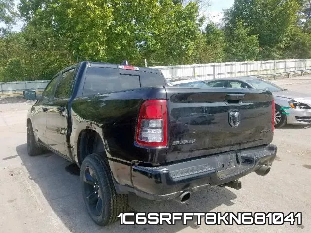 1C6SRFFT8KN681041