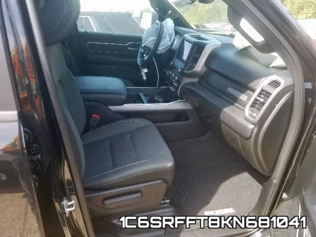 1C6SRFFT8KN681041