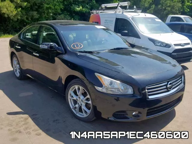 1N4AA5AP1EC460600