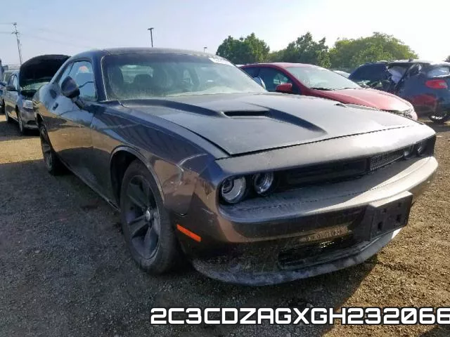 2C3CDZAGXGH232066