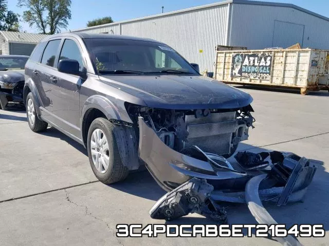 3C4PDCAB6ET216496