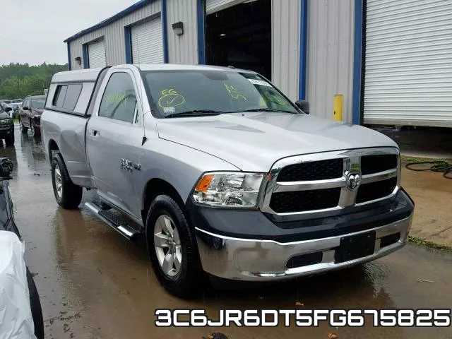 3C6JR6DT5FG675825