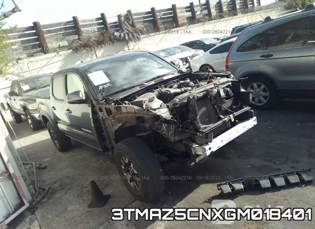 3TMAZ5CNXGM018401