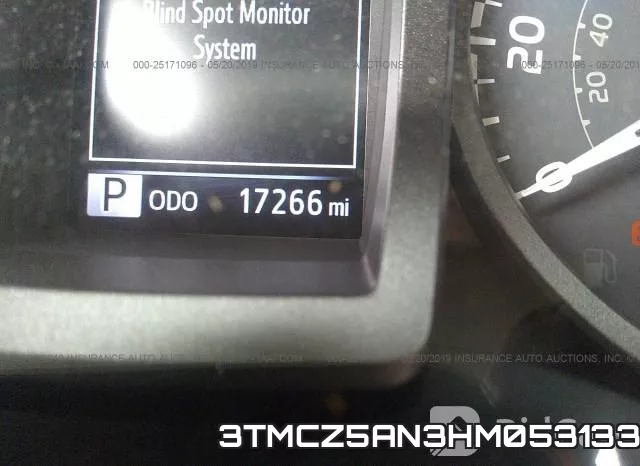 3TMCZ5AN3HM053133