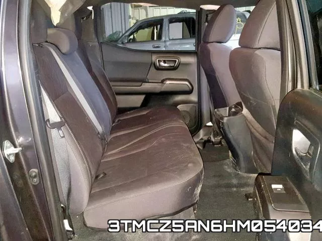 3TMCZ5AN6HM054034