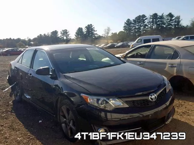 4T1BF1FK1EU347239