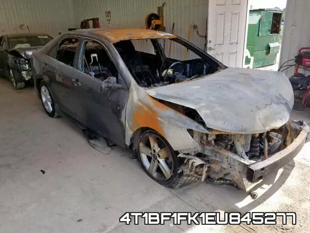 4T1BF1FK1EU845277