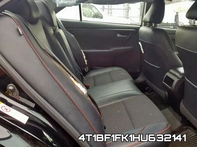 4T1BF1FK1HU632141