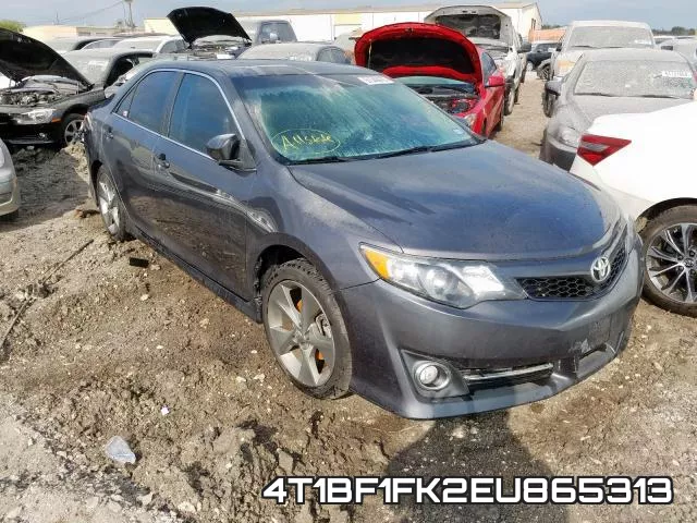 4T1BF1FK2EU865313