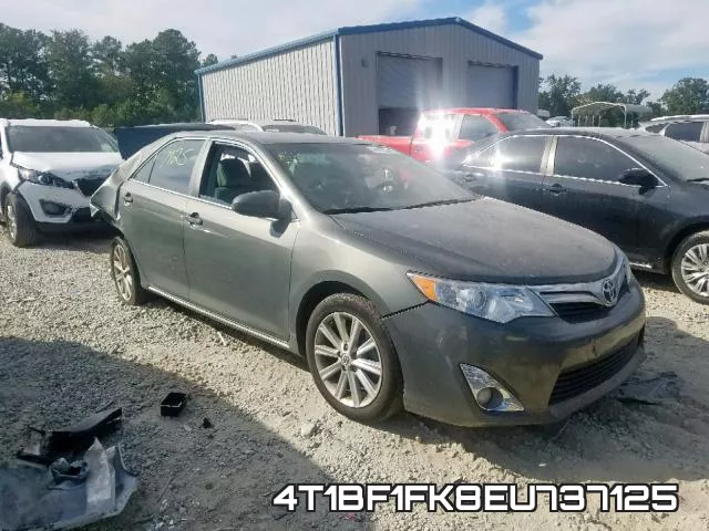 4T1BF1FK8EU737125