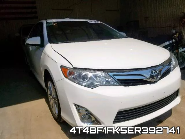 4T4BF1FK5ER392741
