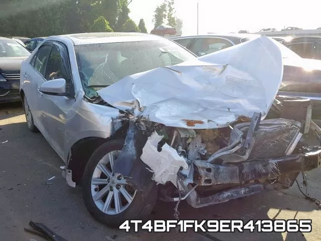 4T4BF1FK9ER413865
