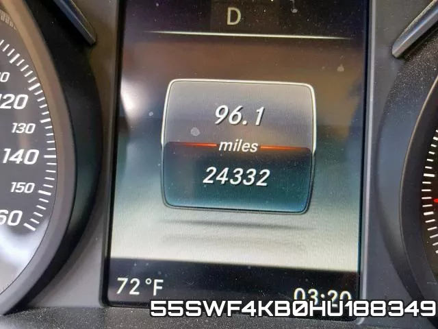 55SWF4KB0HU188349