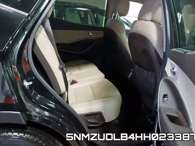 5NMZUDLB4HH023387