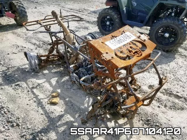 5SAAR41P6D7104120