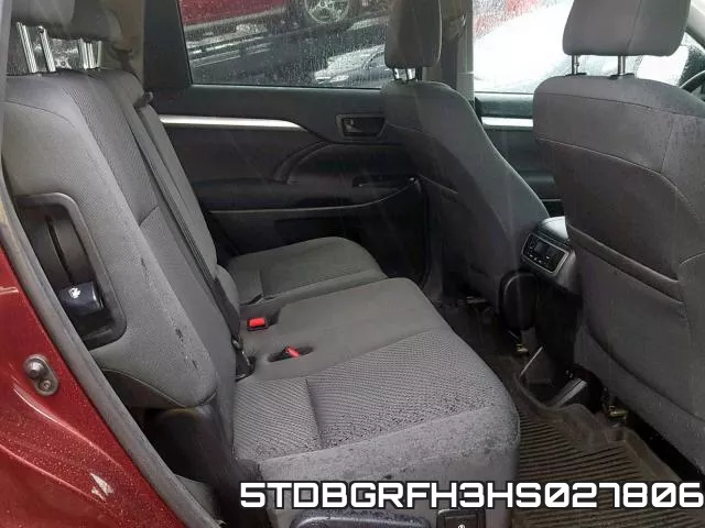 5TDBGRFH3HS027806