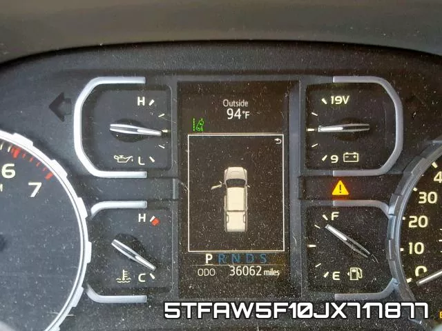 5TFAW5F10JX717877
