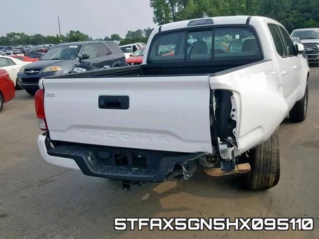 5TFAX5GN5HX095110