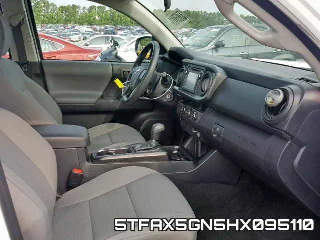 5TFAX5GN5HX095110