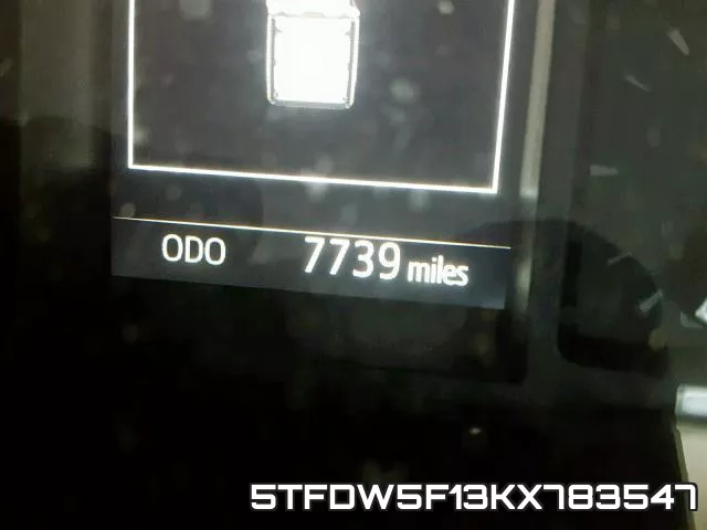 5TFDW5F13KX783547