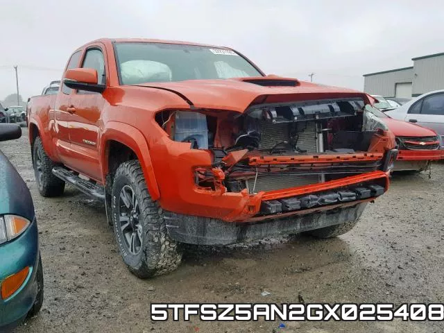 5TFSZ5AN2GX025408