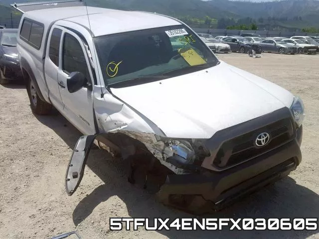 5TFUX4EN5FX030605