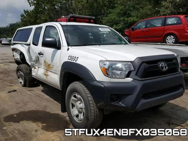 5TFUX4EN8FX035068