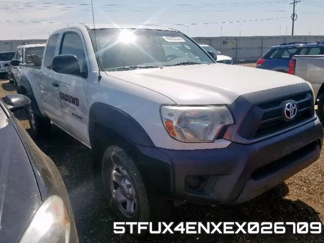 5TFUX4ENXEX026709