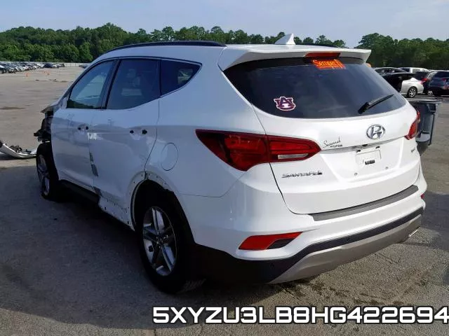 5XYZU3LB8HG422694