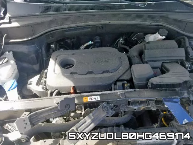 5XYZUDLB0HG469174