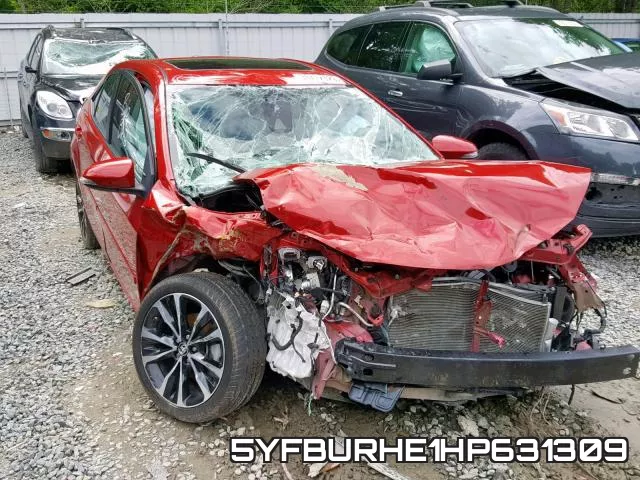5YFBURHE1HP631309
