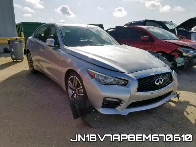 JN1BV7AP8EM670610