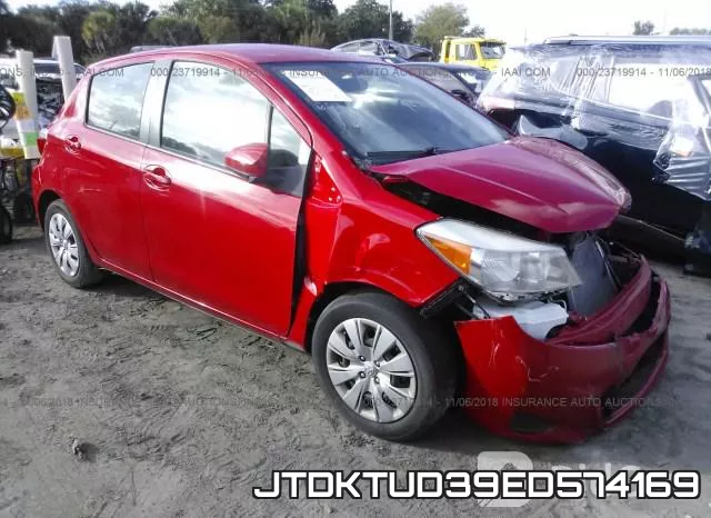 JTDKTUD39ED574169