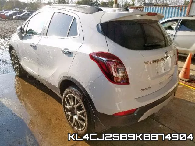 KL4CJ2SB9KB874904