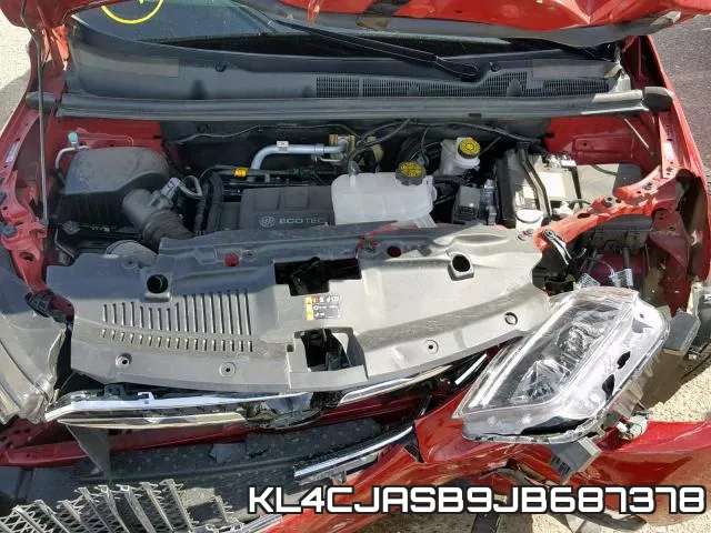 KL4CJASB9JB687378